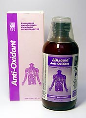 Anti-Oxidant