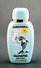 Шампунь Аргоша