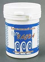 АргоВасна базовый гель с ионами серебра