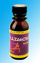 Бальзам Казанова