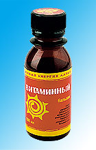 Бальзам Витаминный