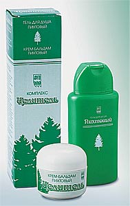 Комплекс Целитель