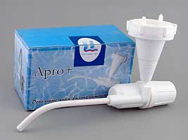 Фильтр АРГО+