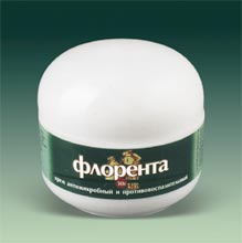 Флорента крем