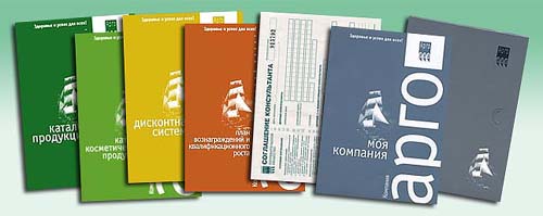 Информационный Пакет