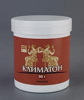 Климатон