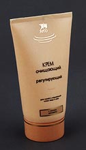 Крем регулирующий, очищающий Крем регулирующий, очищающий