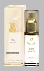 Крем дневной SPF-8