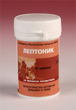 Лептоник