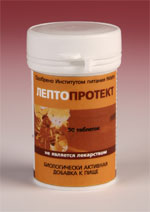 Лептопротект