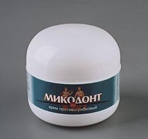 Микодонт