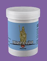 Ширлайн