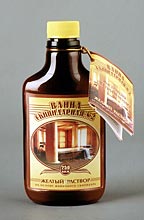 Скипидарная ванна