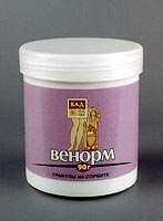 Венорм гранулы
